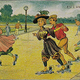 Illustration for article titled French Prints Show the Year 2000 (1910)